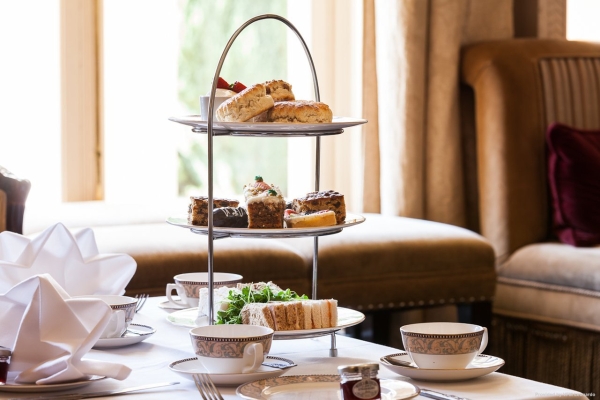 Down Hall Hotel & Spa